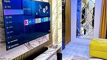 Apartment | Living area