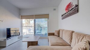 Unclassified image, 2 of 27, button - Seafront home with private terrace in Marsascala (Marsaskala)