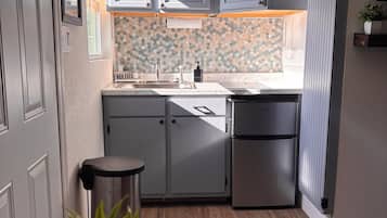 Mikrowelle, Herdplatte