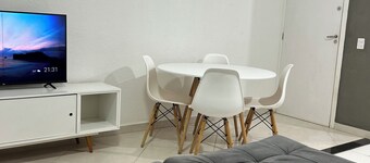 Apartment near Confins Airport, easy access to MG-10 and BH