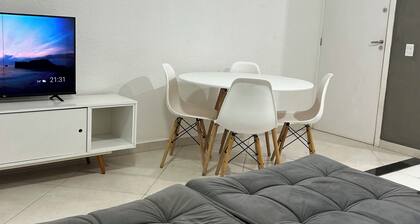 Apartment near Confins Airport, easy access to MG-10 and BH