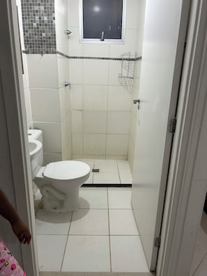 Tovalloles, sabó i paper higiènic