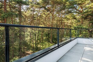 Exterior - Hidden Coast Apartments - Premium Seaside Apartments with Pool, 2-Minute Walk to the Beach (Łukęcin)