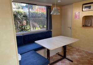 Interior - Holiday Travel Genius-mobile Home Base Near Pisa (Montopoli in Val d'Arno)