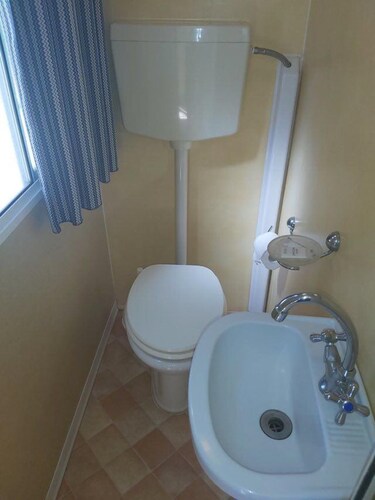 Holiday Travel Genius-mobile Home Base Near Pisa