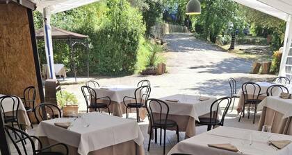 Holiday Travel Genius-mobile Home Base Near Pisa