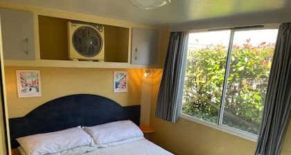 Holiday Travel Genius-mobile Home Base Near Pisa