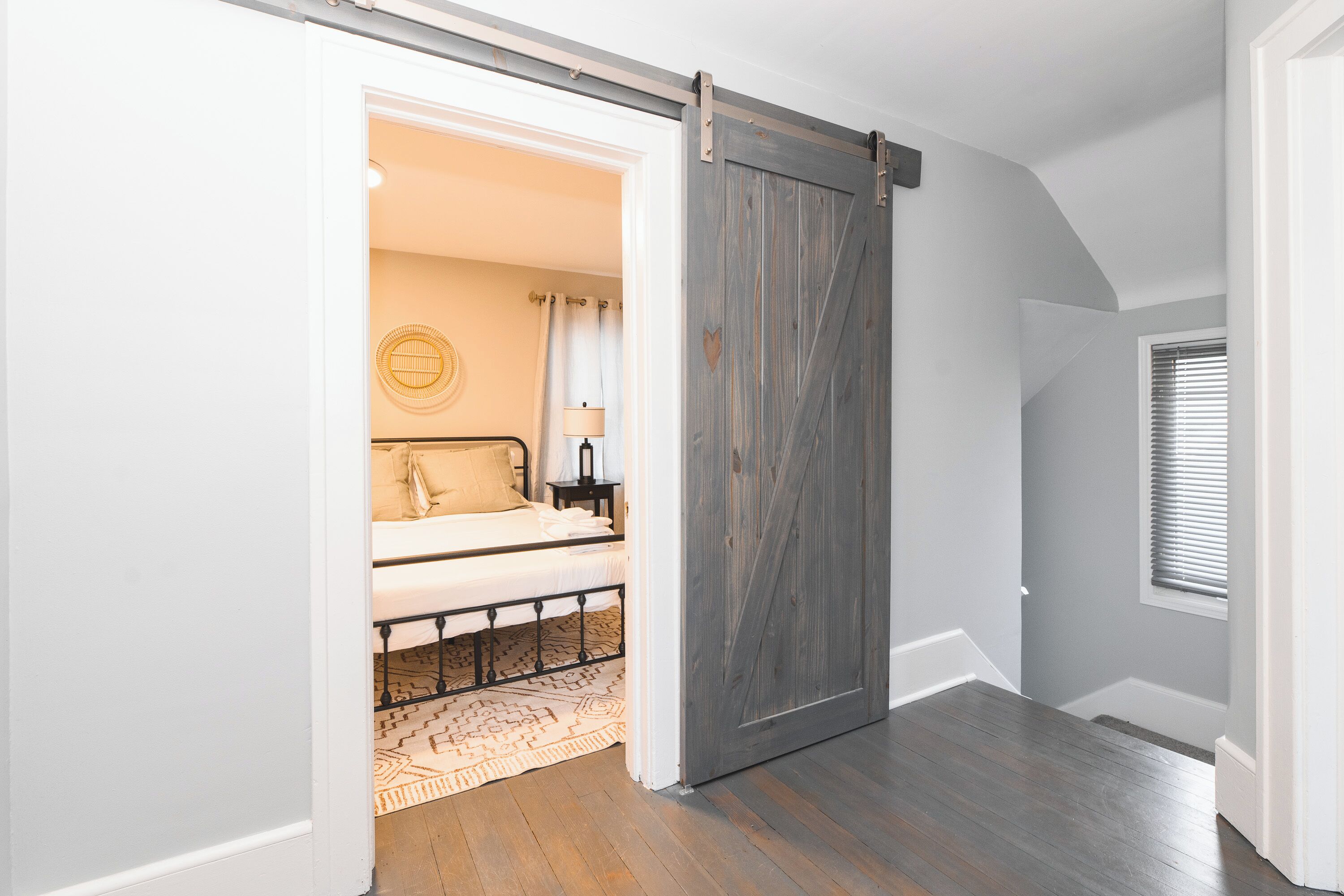 3 chambres, Wi-Fi, draps fournis