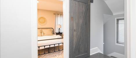 3 chambres, Wi-Fi, draps fournis