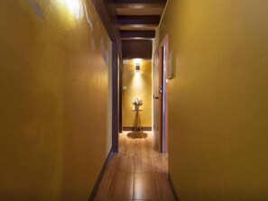 Interior - Raw Hostel (Chiang Mai)