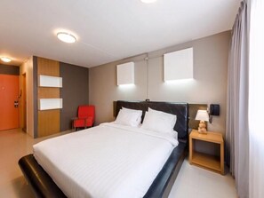 Room - R1 Boutique Serviced Apartment (Chiang Mai)