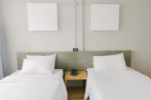 Room - R1 Boutique Serviced Apartment (Chiang Mai)