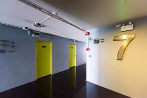 Interior - R1 Boutique Serviced Apartment (Chiang Mai)