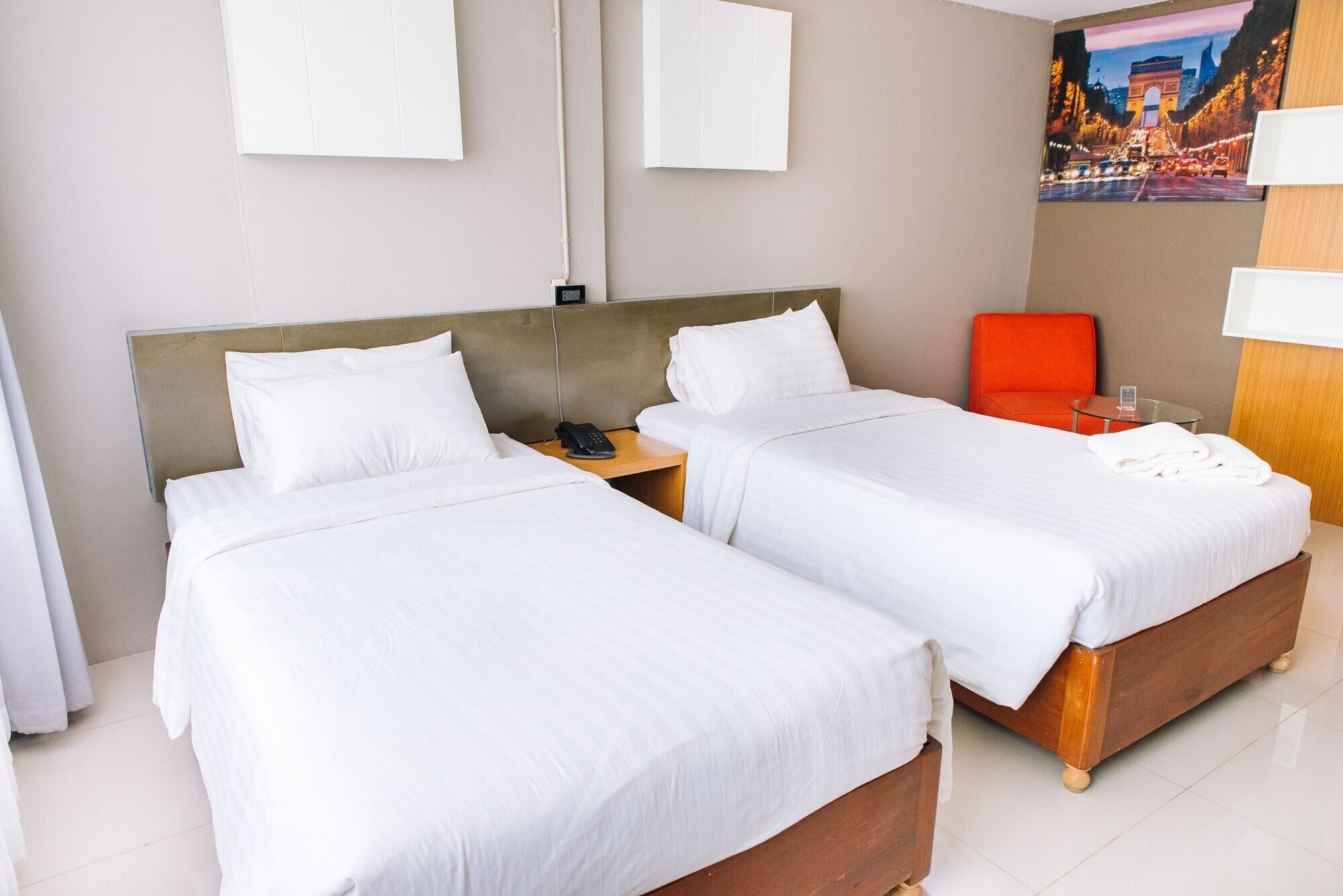 Habitación