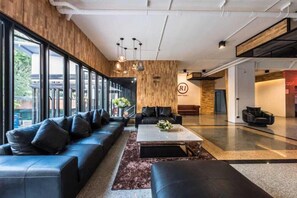 Interior - R1 Boutique Serviced Apartment (Chiang Mai)