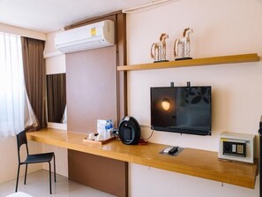 Interior - R1 Boutique Serviced Apartment (Chiang Mai)