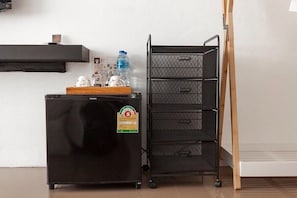 Interior - R1 Boutique Serviced Apartment (Chiang Mai)