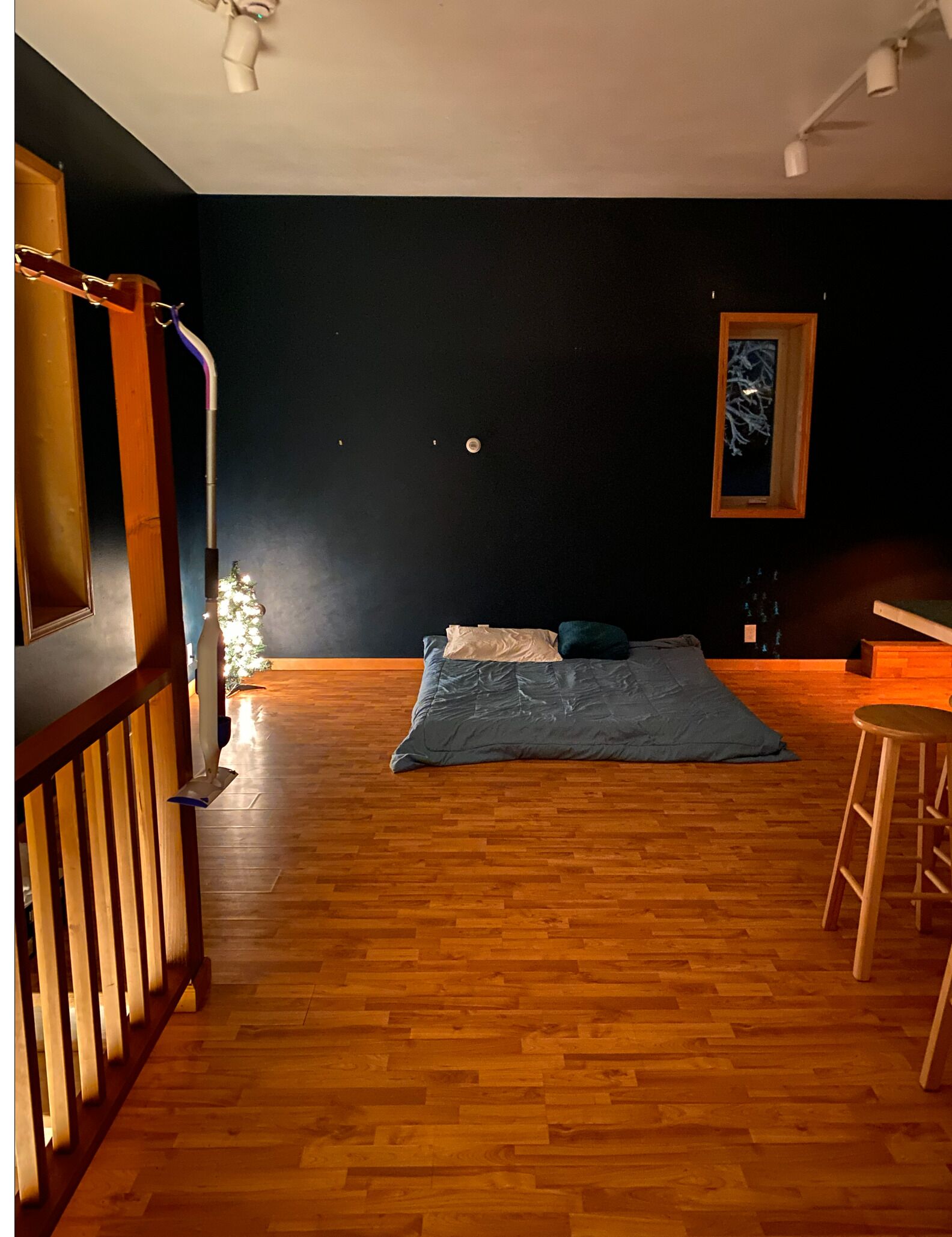Beautiful 1-bed 2 Storey Cabin In The Woods - 알래스카