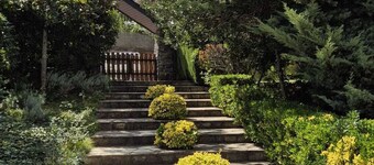 Cozy large house with garden and swimming pool in the Montseny