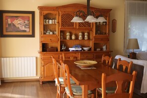 Restauration