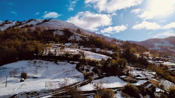 Traditional Cabin, Mountain View | Miscellaneous