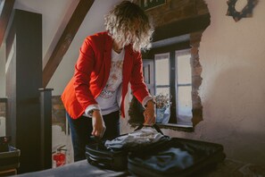 Traditional Cabin, Mountain View | Interior - La Vallicuerra (Mieres)