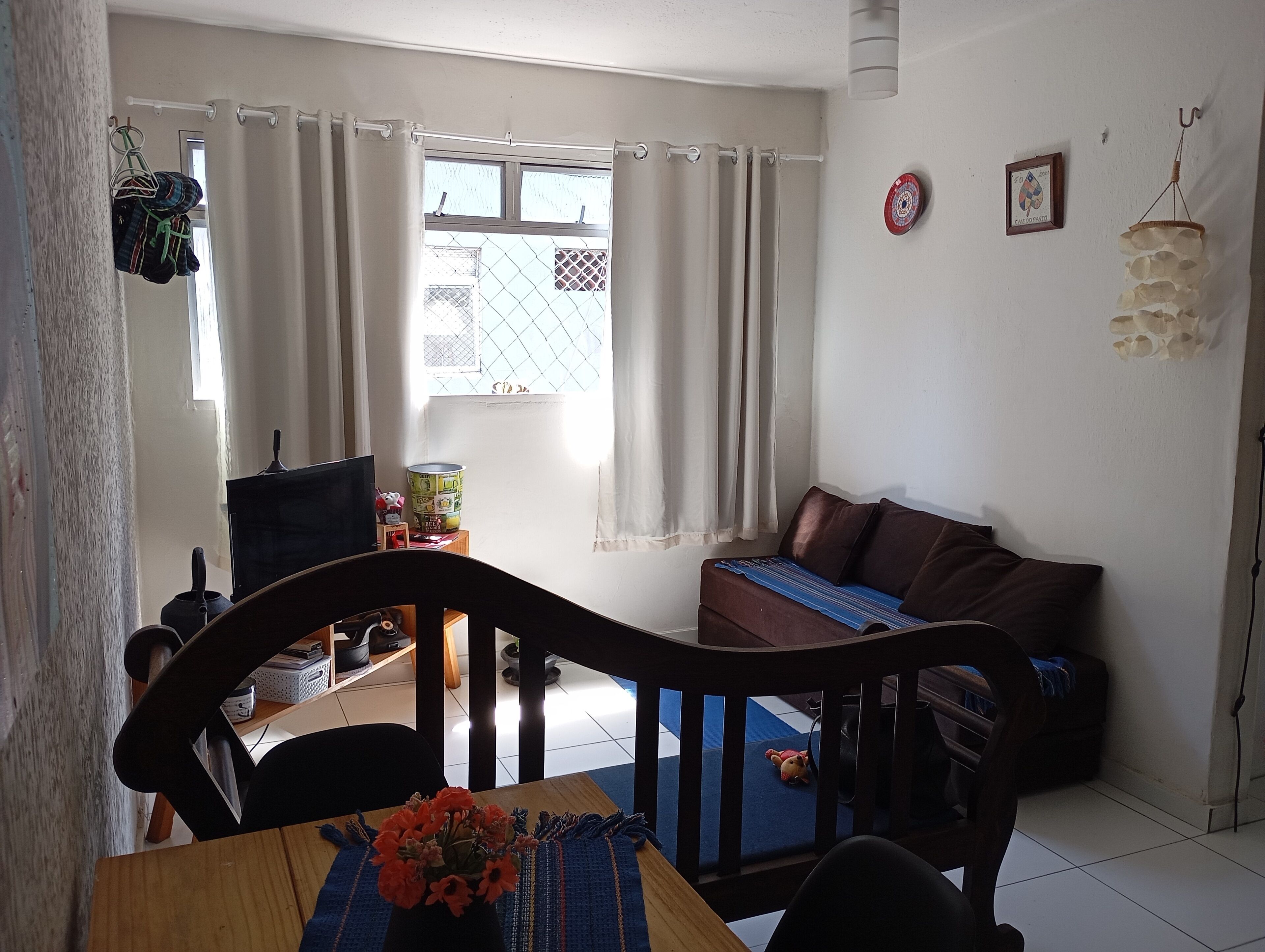 Jeito De Casa Space - Boa Viagem Recife - 雷西非
