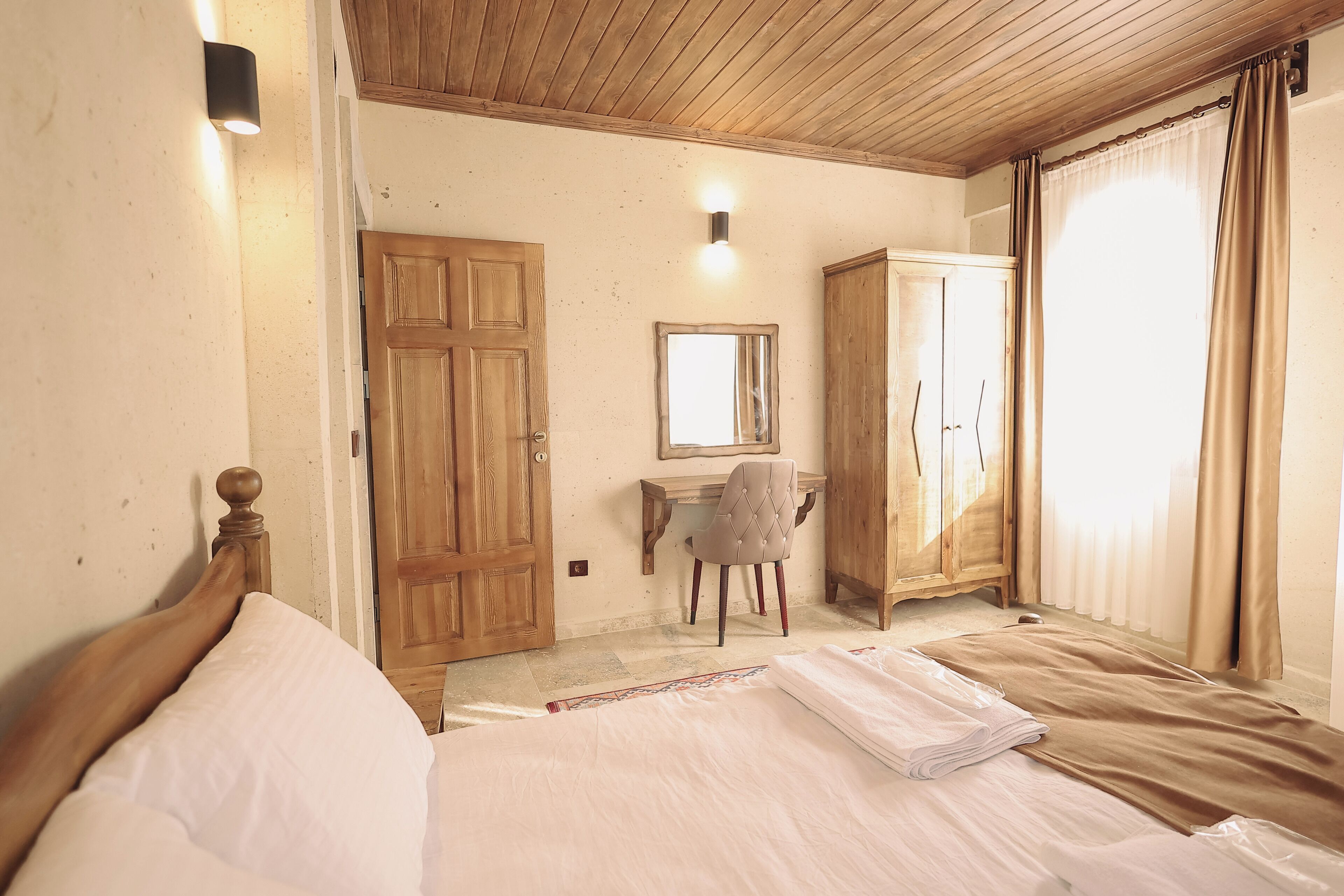 2 sovrum, strykjärn/strykbräda, gratis wi-fi och sängkläder