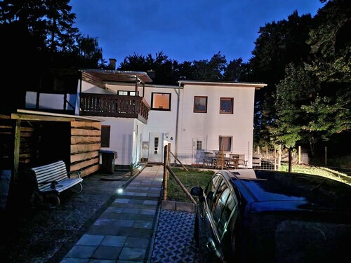 Prümzurlayer Waldblick 2