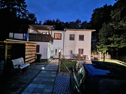 Prümzurlayer Waldblick 2