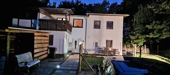 Prümzurlayer Waldblick 2