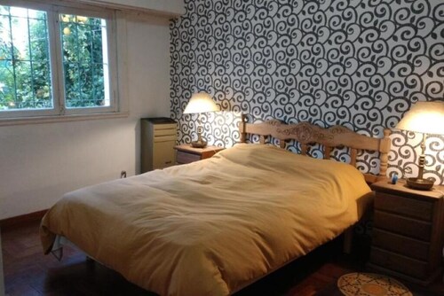Big Mama House - Your Cozy Refuge in Mar del Plata