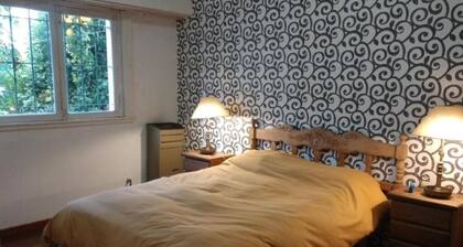 Big Mama House - Your Cozy Refuge in Mar del Plata
