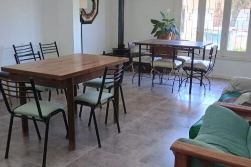 Big Mama House - Your Cozy Refuge in Mar del Plata