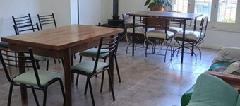 Big Mama House - Your Cozy Refuge in Mar del Plata