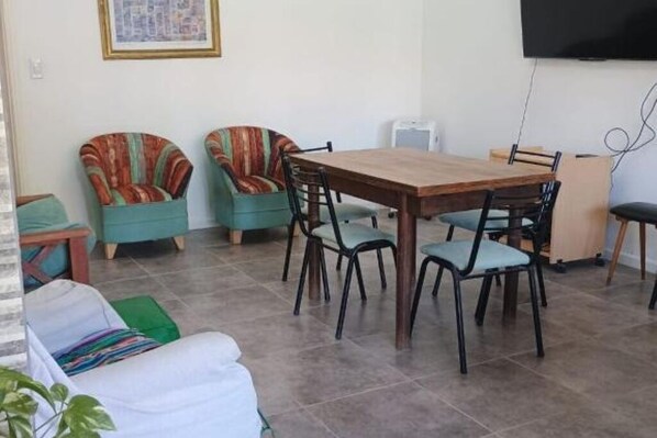 Restauration