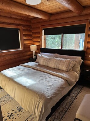 Fer et planche à repasser, Wi-Fi, draps fournis