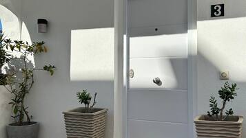 DĂ©tail de lâextĂ©rieur