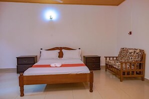 家庭公寓, 2 間臥室, 簡易廚房 | 免費無線上網