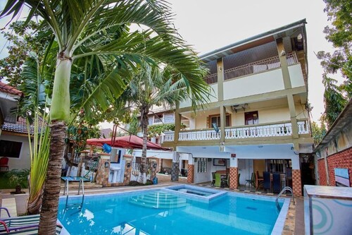 Brightstar Apartments Diani