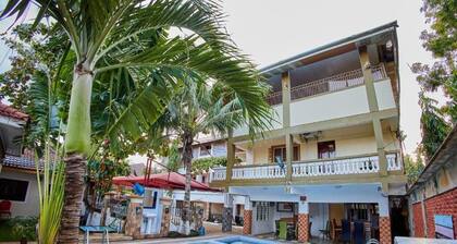 Brightstar Apartments Diani