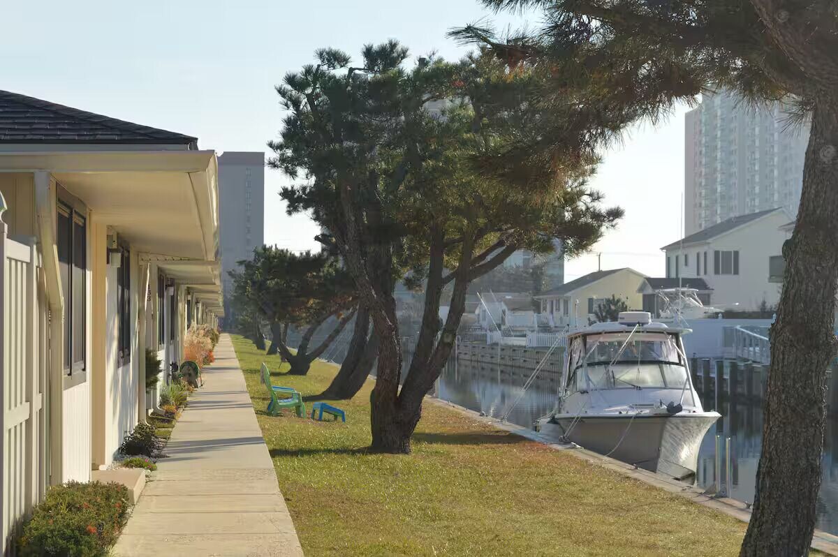 Bild für Gastgeberprofil