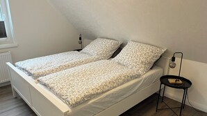 1 habitación, wifi gratis y ropa de cama 
