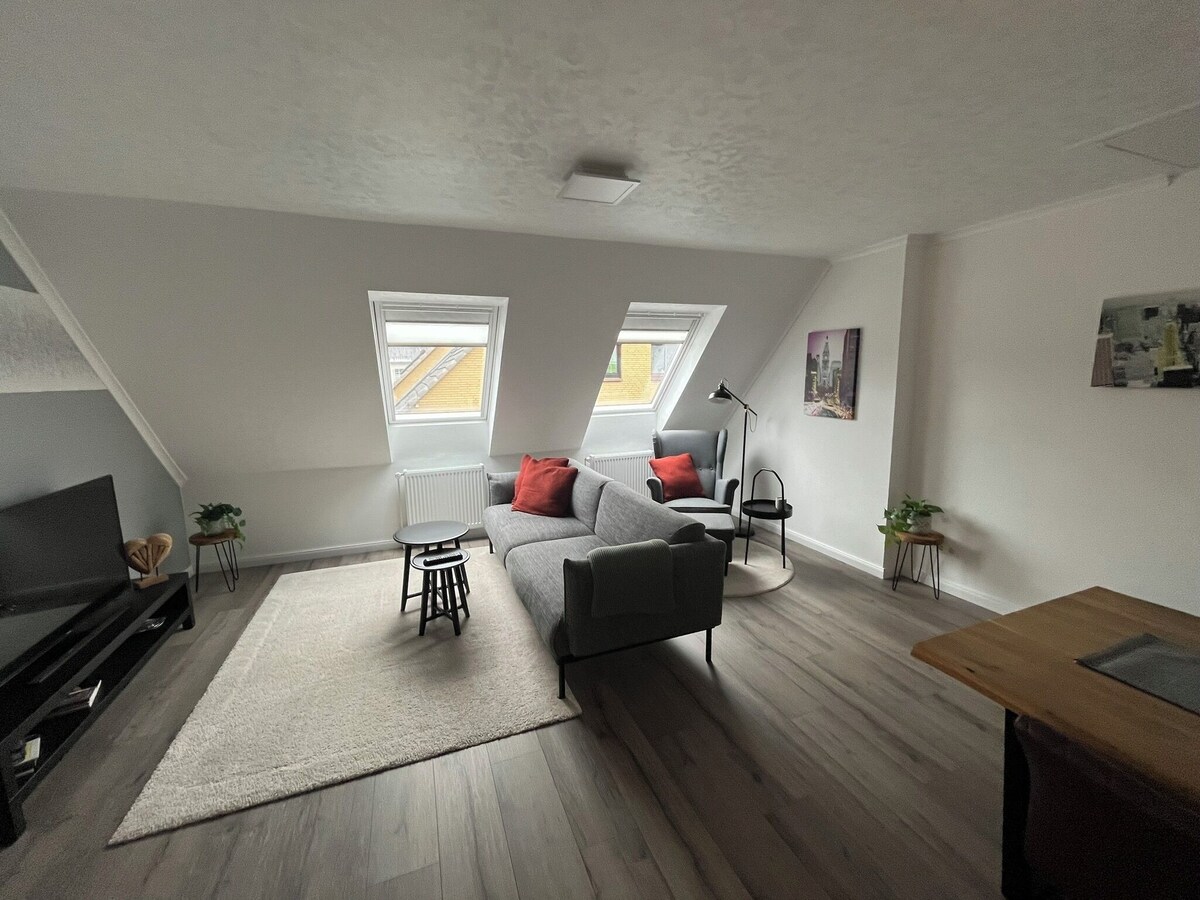 Image de profil de l’hôte