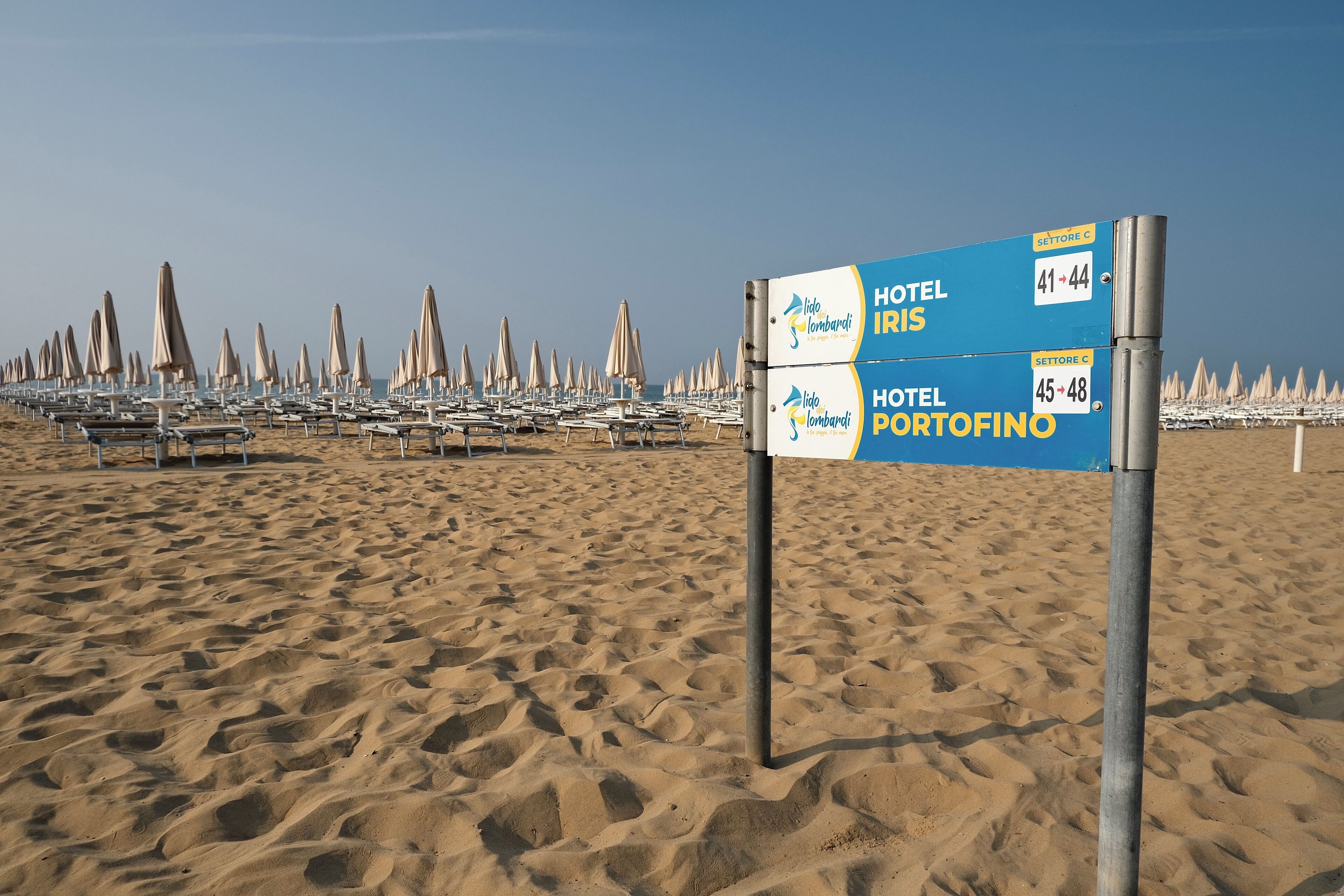 Plage