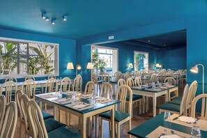 Free daily buffet breakfast - Hotel Portofino Jesolo (Lido di Jesolo)