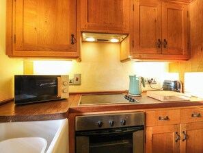 Utensilios de cocina