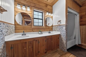 Badkamer