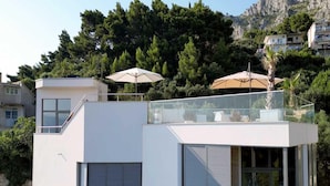 Villa | Extérieur