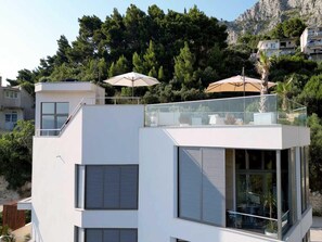 Villa | Eksteriør